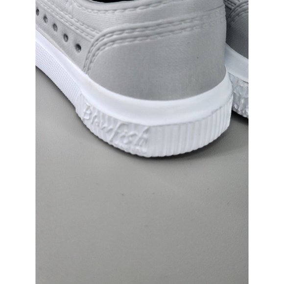 Blowfish Malibu Rio Slip-On - Toddler Shoes Gray Size 5 - Picture 10 of 12